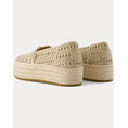 Product TOMS CHA METL LTHR BASKET WM VALCIA ESP thumbnail image