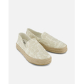 Product TOMS EGR BOTANICAL EYELET WM CAROLN ESP thumbnail image