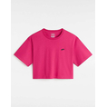 Product VANS W SALTON RELAX CROP SS thumbnail image