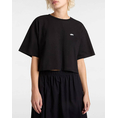 Product VANS W SALTON RELAX CROP SS thumbnail image