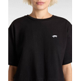 Product VANS W SALTON RELAX CROP SS thumbnail image