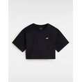 Product VANS W SALTON RELAX CROP SS thumbnail image
