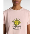 Product VANS COSMIC RAY MINI SS thumbnail image