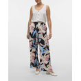 Product VERO MODA VMJOSIE HW WIDE PANT WVN GA thumbnail image