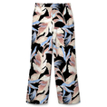 Product VERO MODA VMJOSIE HW WIDE PANT WVN GA thumbnail image