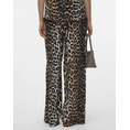 Product VERO FASHION VMJOSIE HW WIDE PANTS WVN GA thumbnail image
