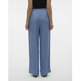 Product VERO MODA VMBREE HW LONG LOOSE TENCEL PANTS GA thumbnail image