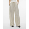 Product VERO MODA VMBREE HW LONG LOOSE TENCEL PANTS GA thumbnail image