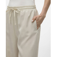 Product VERO MODA VMBREE HW LONG LOOSE TENCEL PANTS GA thumbnail image