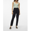 Product VERO MODA VMEASY JOY NW LOOSE PANTS WVN GA thumbnail image