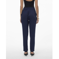 Product VERO MODA VMEASY JOY NW LOOSE PANTS WVN GA thumbnail image