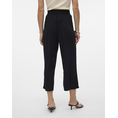 Product VERO MODA VMEASY JOY HW CULOTTE PANTS WVN GA thumbnail image