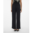 Product VERO MODA VMEASY JOY HW WIDE PANTS WVN GA thumbnail image