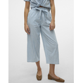Product VERO MODA VMXENIA HR CHAMBRAY PAPERBAG CULOTTE thumbnail image