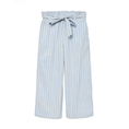 Product VERO MODA VMXENIA HR CHAMBRAY PAPERBAG CULOTTE thumbnail image