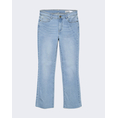 Product VERO MODA VMSHEILA MR KICK FLARED JEANS VI3492 thumbnail image