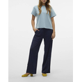 Product VERO MODA VMTHAS NW WIDE PANT JRS GA VO thumbnail image