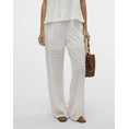 Product VERO MODA VMTHAS NW WIDE PANT JRS GA VO thumbnail image