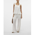 Product VERO MODA VMTHAS NW WIDE PANT JRS GA VO thumbnail image