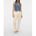 Product VERO MODA VMCHIRA MW BARREL PANT thumbnail image