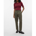 Product VERO MODA VMCHIRA MW BARREL PANT thumbnail image