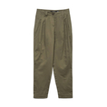 Product VERO MODA VMCHIRA MW BARREL PANT thumbnail image