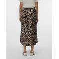 Product VERO MODA VMJOSIE 7/8 SKIRT WVN GA thumbnail image