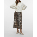 Product VERO MODA VMJOSIE 7/8 SKIRT WVN GA thumbnail image