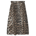 Product VERO MODA VMJOSIE 7/8 SKIRT WVN GA thumbnail image