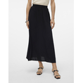Product VERO MODA VMEASY JOY MAXI SLIT SKIRT WVN GA thumbnail image