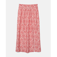 Product VERO MODA VMDANA MW ANKLE SKIRT WVN BTQ GA thumbnail image
