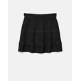 Product VERO MODA VMPRETTY SHORT SKIRT WVN GA NOOS thumbnail image
