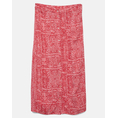 Product VERO MODA VMMENNY N/W DETAIL ANKLE SKIRT WVN GA thumbnail image