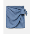 Product VERO MODA VMFLEUR HR SHORT TIED AROUND TENCE SKIRT thumbnail image