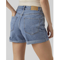 Product VERO MODA VMZURI HR LOOSE DENIM SHORTS MIX GA NOOS thumbnail image