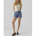 Product VERO MODA VMZURI HR LOOSE DENIM SHORTS MIX GA NOOS thumbnail image