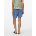 Product VERO MODA VMFLEUR HW BERMUDA TENCEL SHORTS GA thumbnail image
