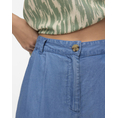 Product VERO MODA VMFLEUR HW BERMUDA TENCEL SHORTS GA thumbnail image
