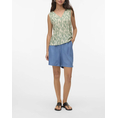 Product VERO MODA VMFLEUR HW BERMUDA TENCEL SHORTS GA thumbnail image