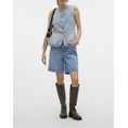 Product VERO MODA VMVILLA MR BERMUDA DNM SHORTS MIX thumbnail image