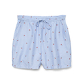 Product VERO MODA VMODETTE HW SHORTS WVN GA thumbnail image