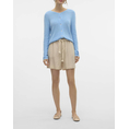 Product VERO VMHEAVEN HW BELT SHORTS WVN GA thumbnail image