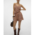 Product VERO MODA VMDEMI NW SHORTS JRS GA thumbnail image