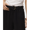 Product VERO MODA VMFLEUR HW PAPERBAG BELT TENCEL SHORTS thumbnail image