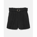 Product VERO MODA VMFLEUR HW PAPERBAG BELT TENCEL SHORTS thumbnail image