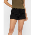 Product VERO MODA VMHONEY LACE SHORTS WVN GA thumbnail image