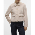 Product VERO MODA VMPATTY SHORT JACKET BOO thumbnail image