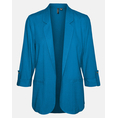 Product VERO MODA VMJESMILO 3/4 LOOSE BLAZER WVN GA NOOS thumbnail image