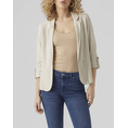 Product VERO MODA VMJESMILO 3/4 LOOSE BLAZER WVN GA NOOS thumbnail image