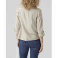 Product VERO MODA VMJESMILO 3/4 LOOSE BLAZER WVN GA NOOS thumbnail image